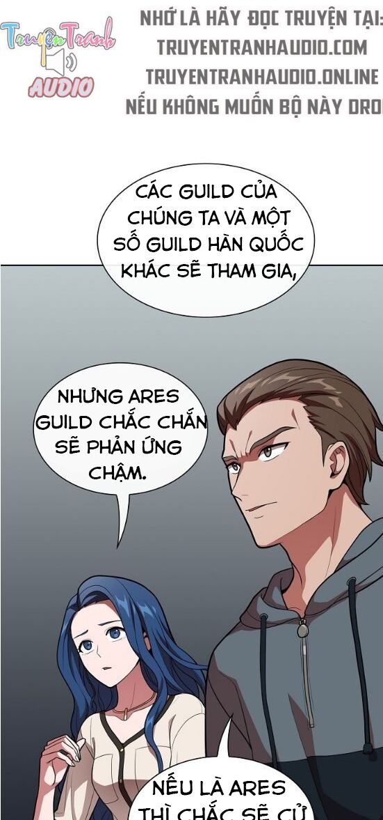 Tôi Là Người Leo Tháp Một Mình Chapter 19 - Trang 48