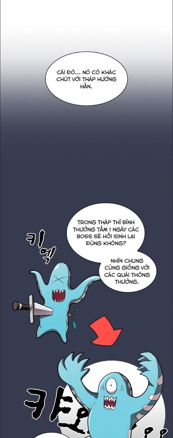 Tôi Là Người Leo Tháp Một Mình Chapter 12 - Trang 44