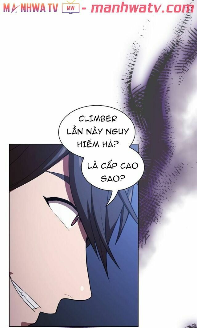 Tôi Là Người Leo Tháp Một Mình Chapter 31 - Trang 54