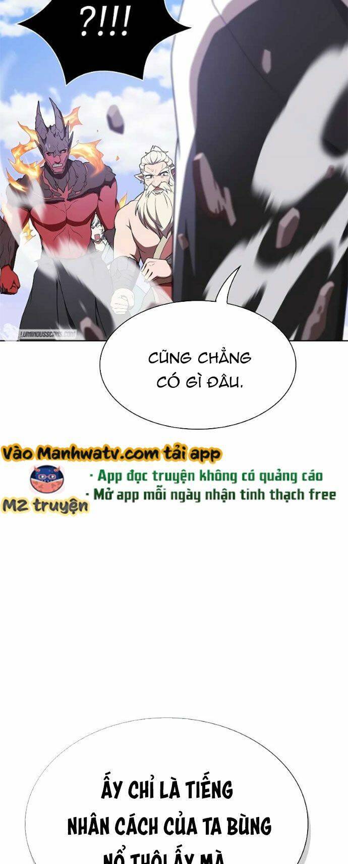 Tôi Là Người Leo Tháp Một Mình Chapter 180 - Trang 97