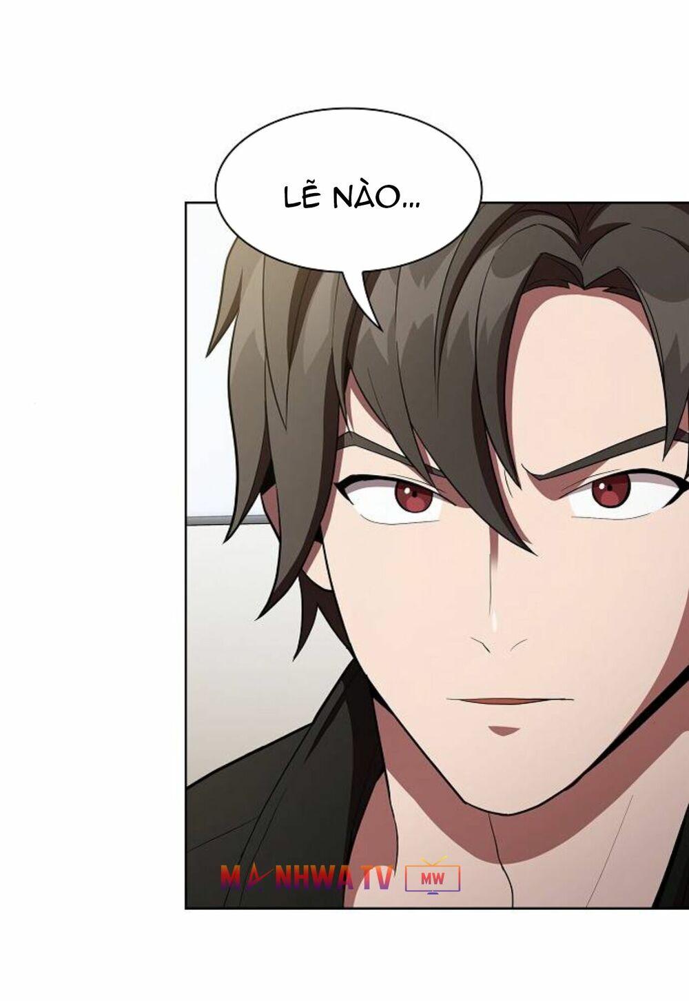 Tôi Là Người Leo Tháp Một Mình Chapter 7 - Trang 7