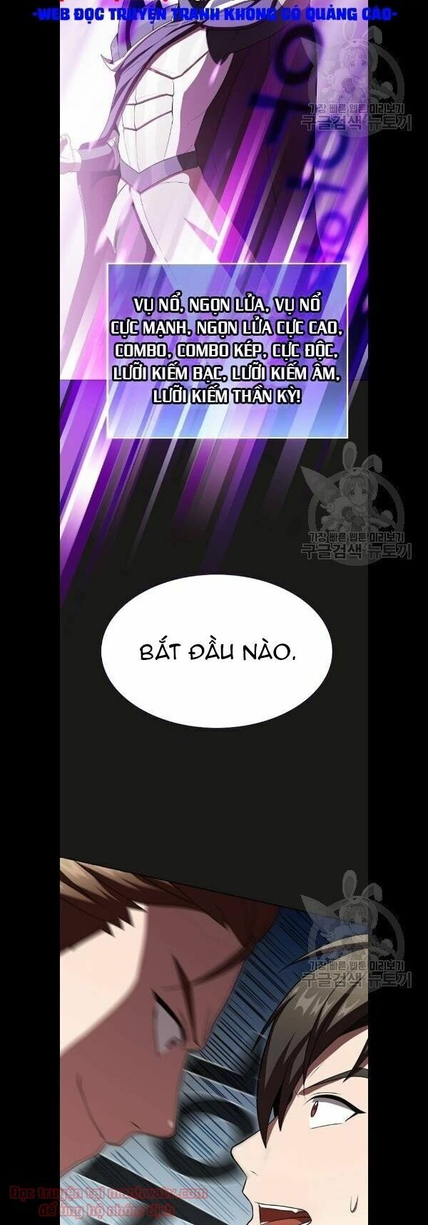 Tôi Là Người Leo Tháp Một Mình Chapter 51 - Trang 21