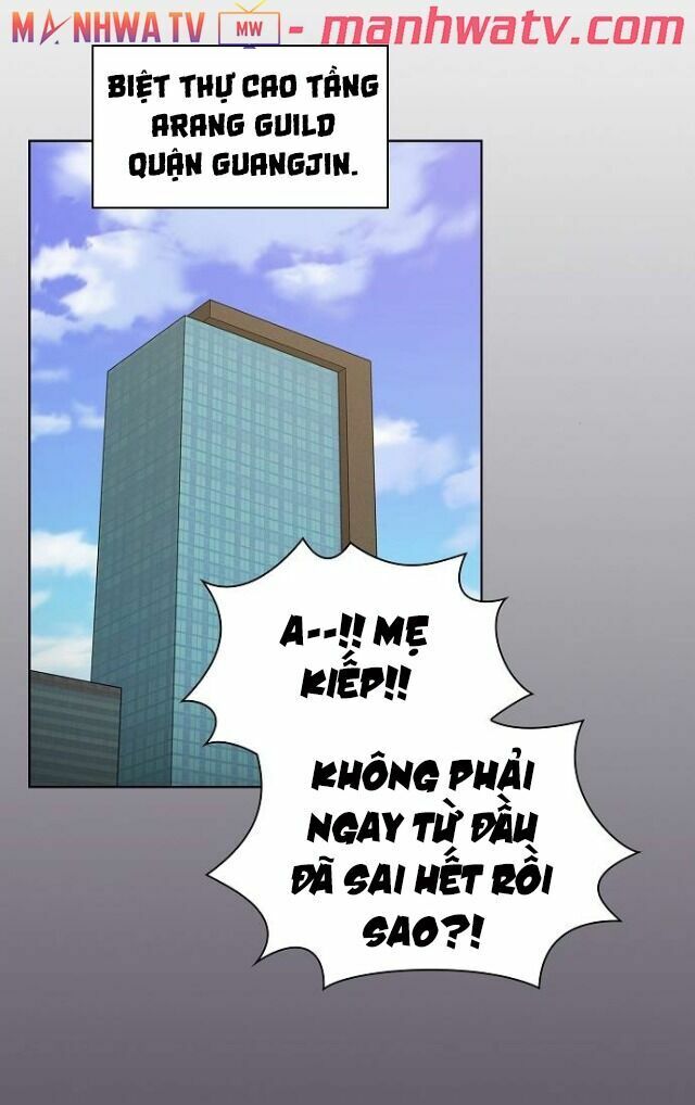 Tôi Là Người Leo Tháp Một Mình Chapter 32 - Trang 4