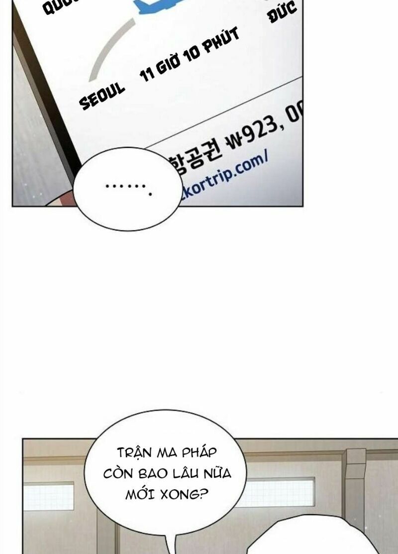 Tôi Là Người Leo Tháp Một Mình Chapter 39 - Trang 88