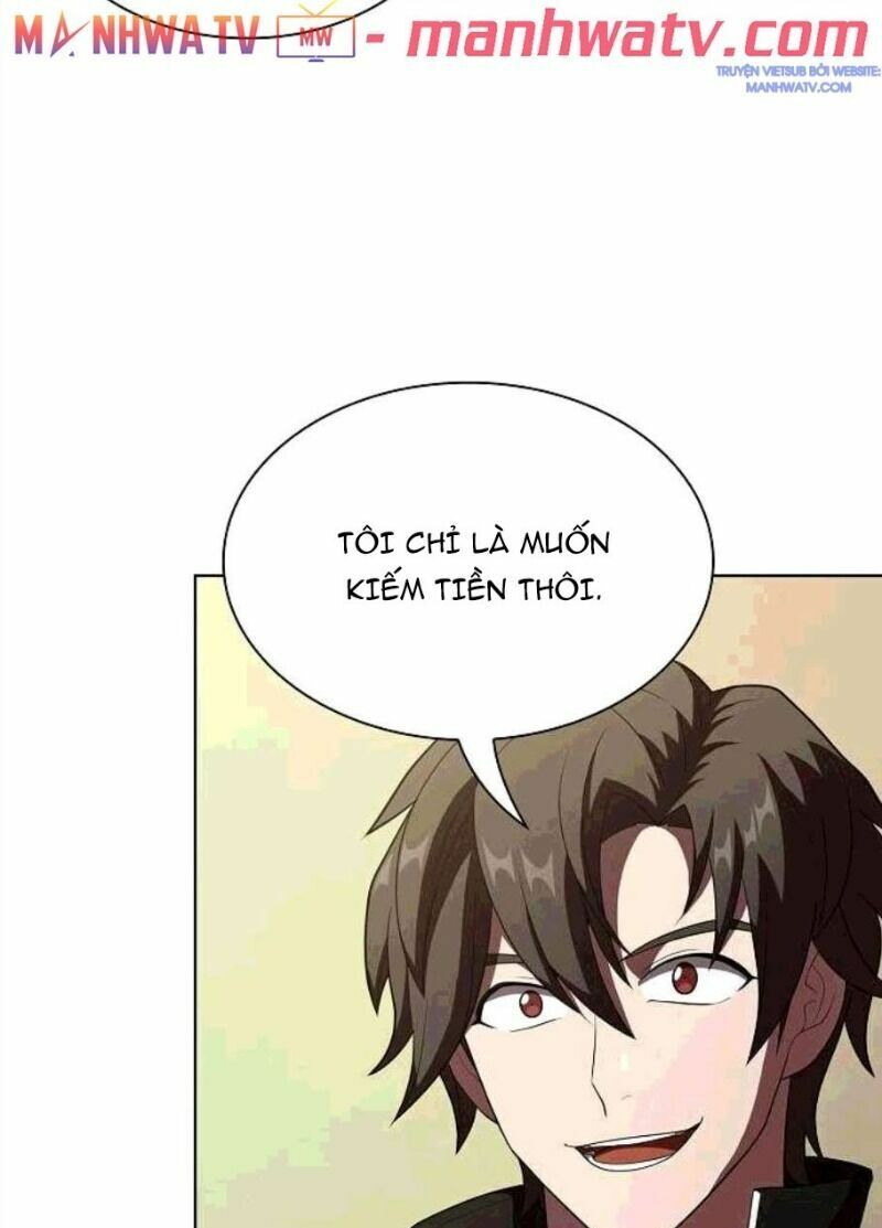 Tôi Là Người Leo Tháp Một Mình Chapter 36 - Trang 7