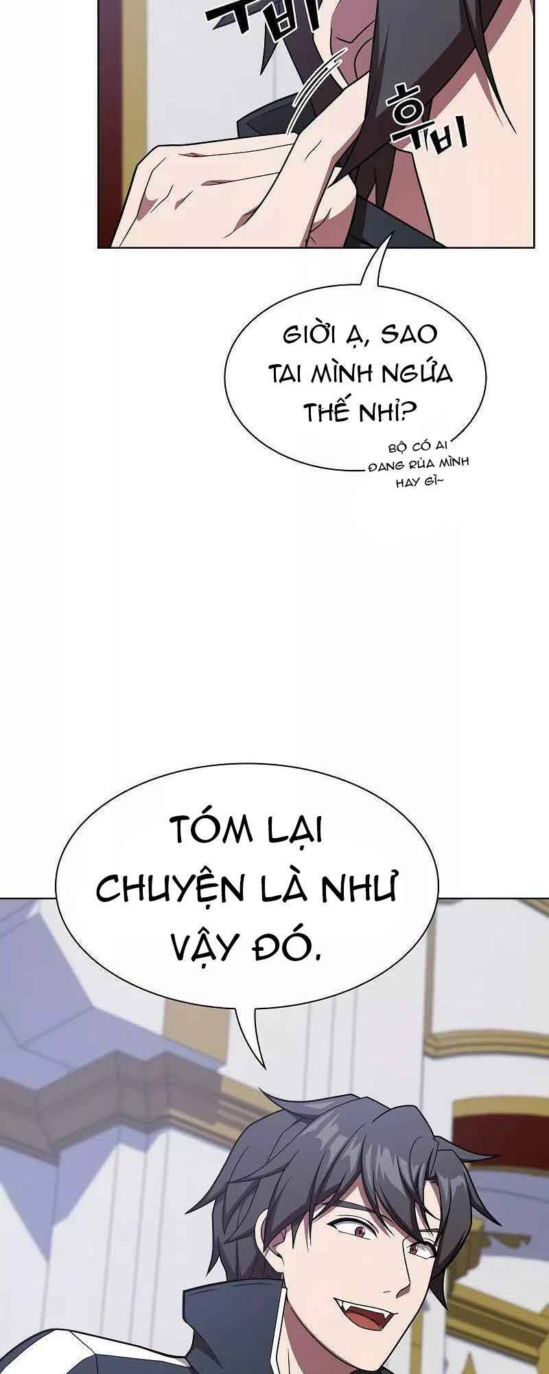 Tôi Là Người Leo Tháp Một Mình Chapter 183 - Trang 64