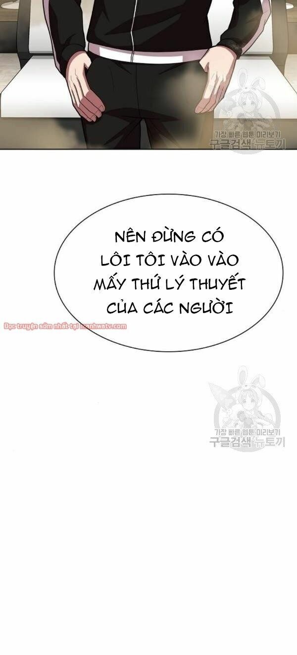 Tôi Là Người Leo Tháp Một Mình Chapter 43 - Trang 34