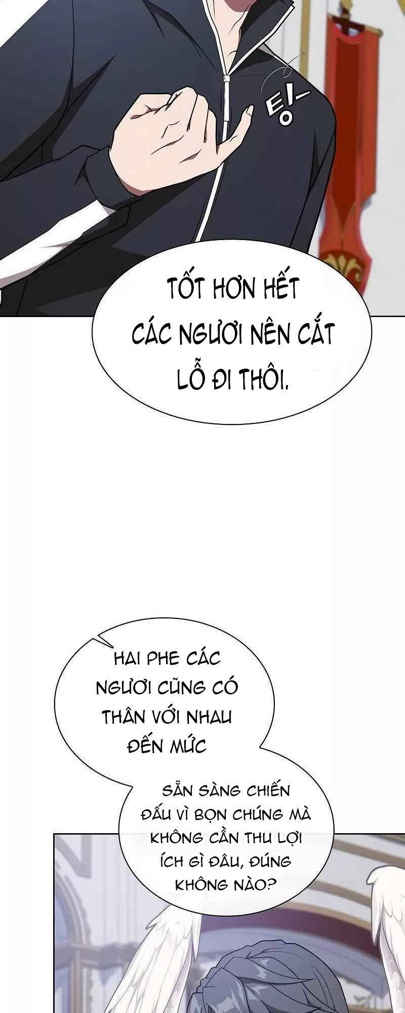 Tôi Là Người Leo Tháp Một Mình Chapter 183 - Trang 65