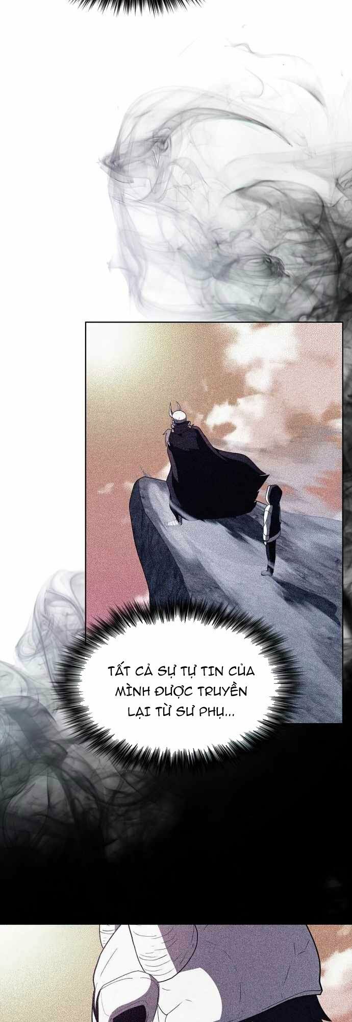 Tôi Là Người Leo Tháp Một Mình Chapter 72 - Trang 21