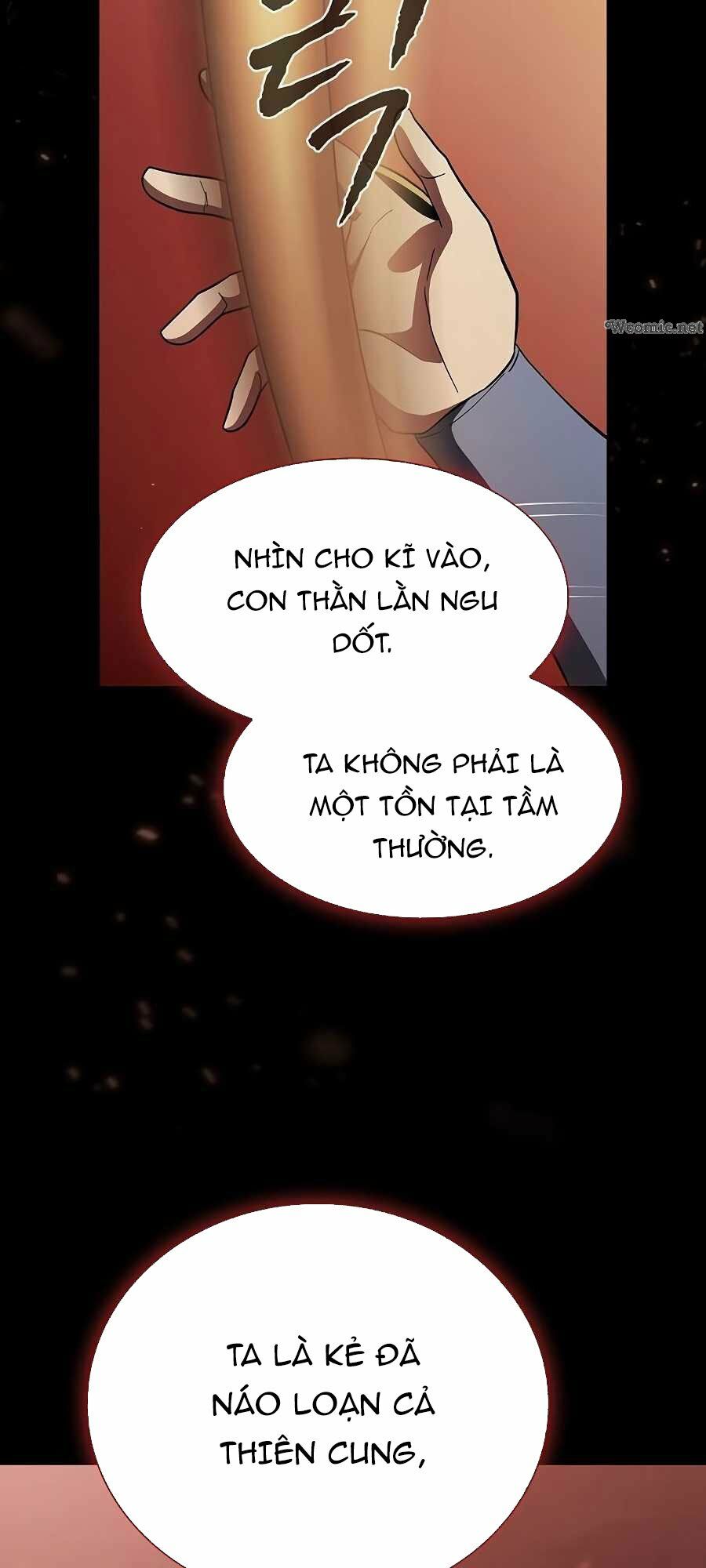 Tôi Là Người Leo Tháp Một Mình Chapter 67 - Trang 9