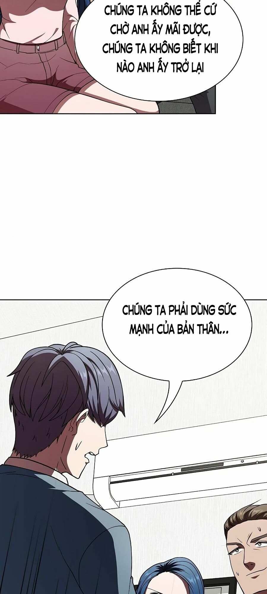 Tôi Là Người Leo Tháp Một Mình Chapter 70 - Trang 89