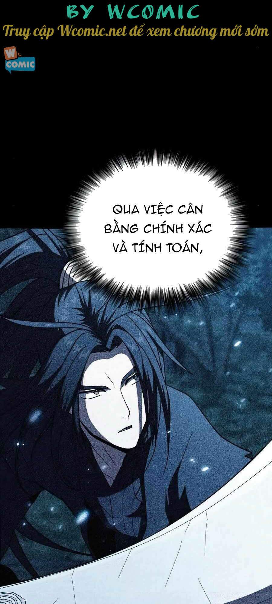 Tôi Là Người Leo Tháp Một Mình Chapter 74 - Trang 46