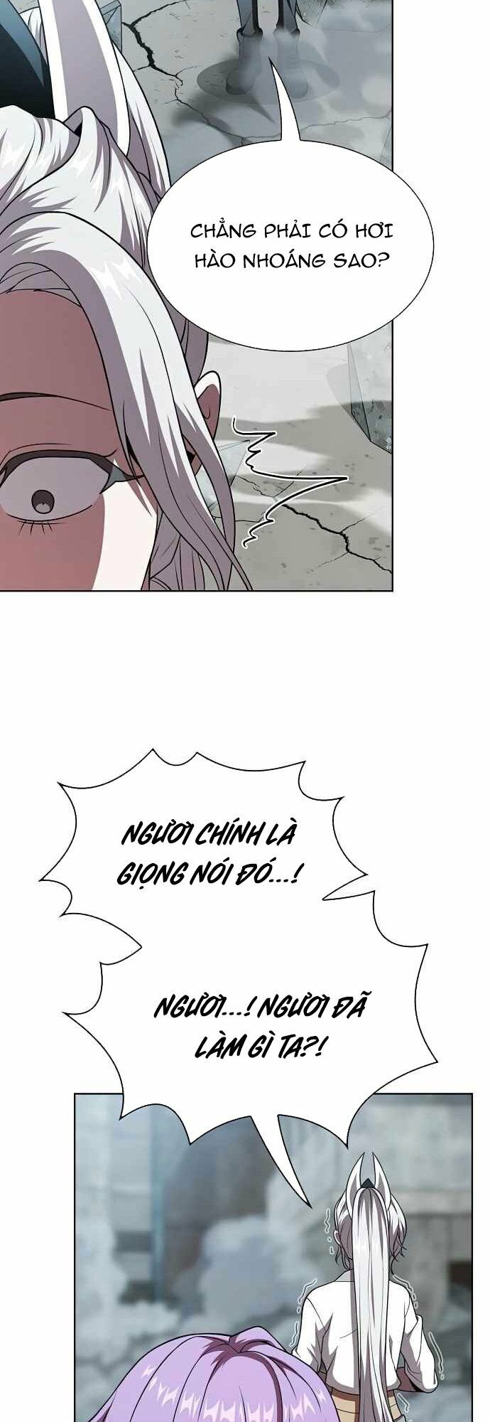 Tôi Là Người Leo Tháp Một Mình Chapter 72 - Trang 62