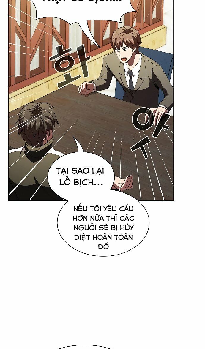 Tôi Là Người Leo Tháp Một Mình Chapter 53 - Trang 53