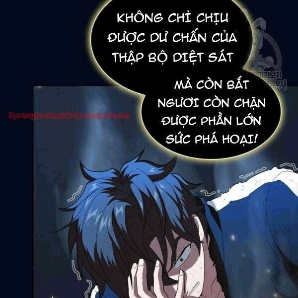 Tôi Là Người Leo Tháp Một Mình Chapter 41.1 - Trang 14