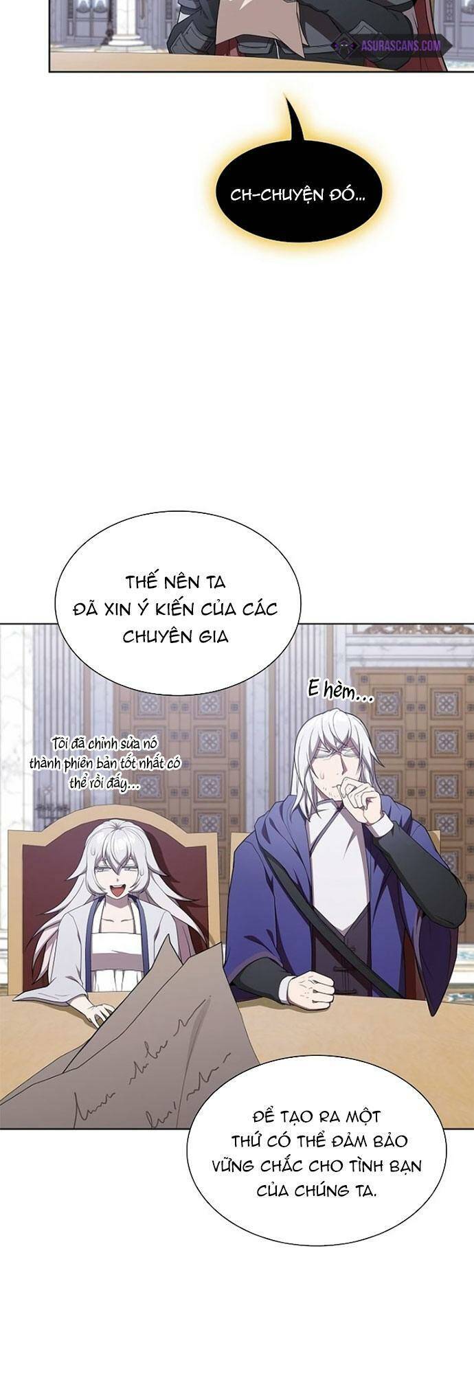 Tôi Là Người Leo Tháp Một Mình Chapter 177 - Trang 3