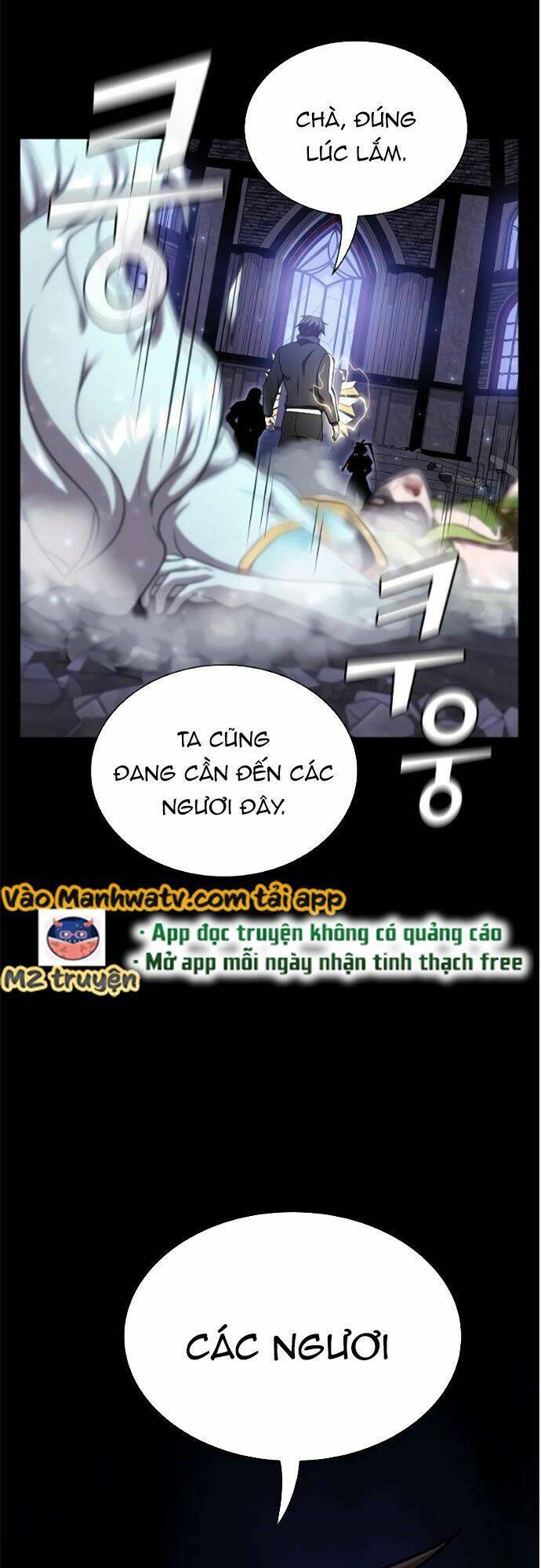 Tôi Là Người Leo Tháp Một Mình Chapter 180 - Trang 0