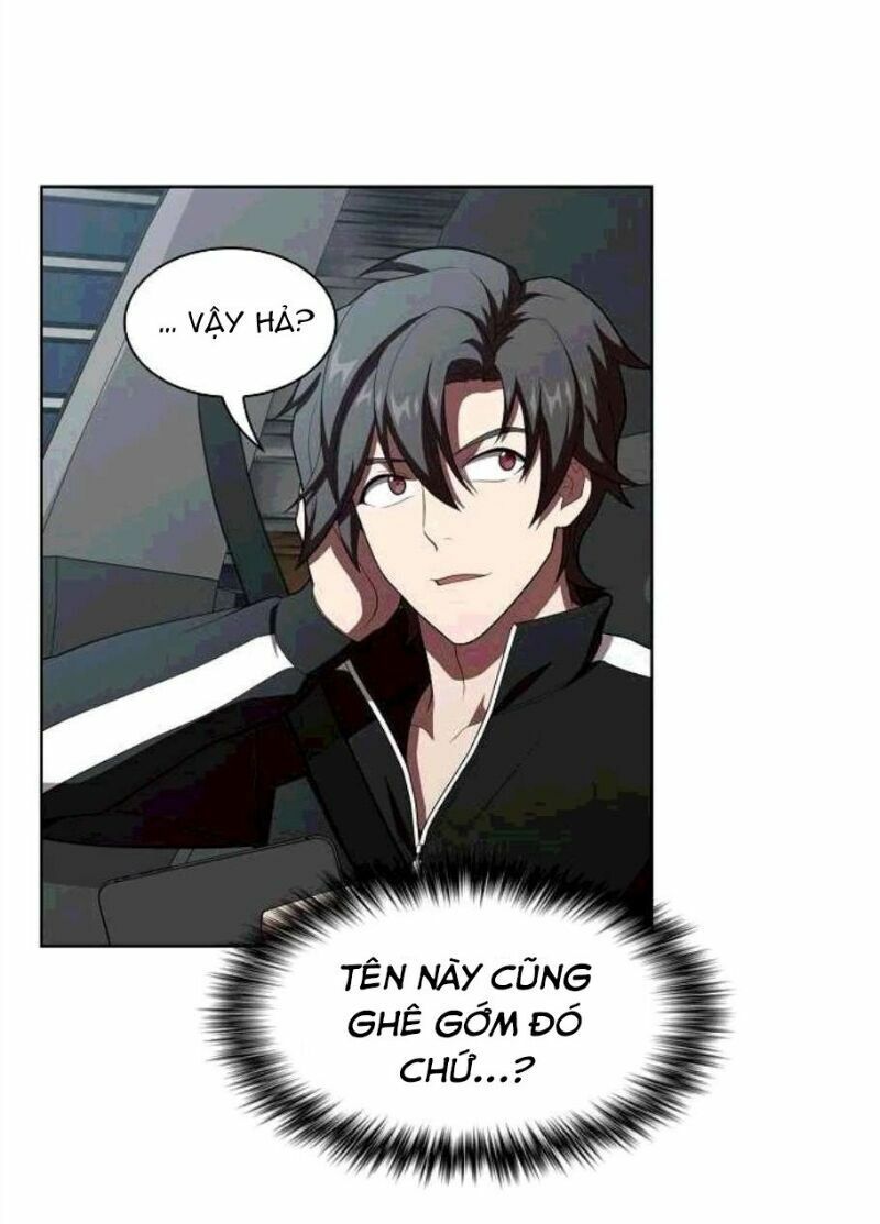 Tôi Là Người Leo Tháp Một Mình Chapter 36 - Trang 57