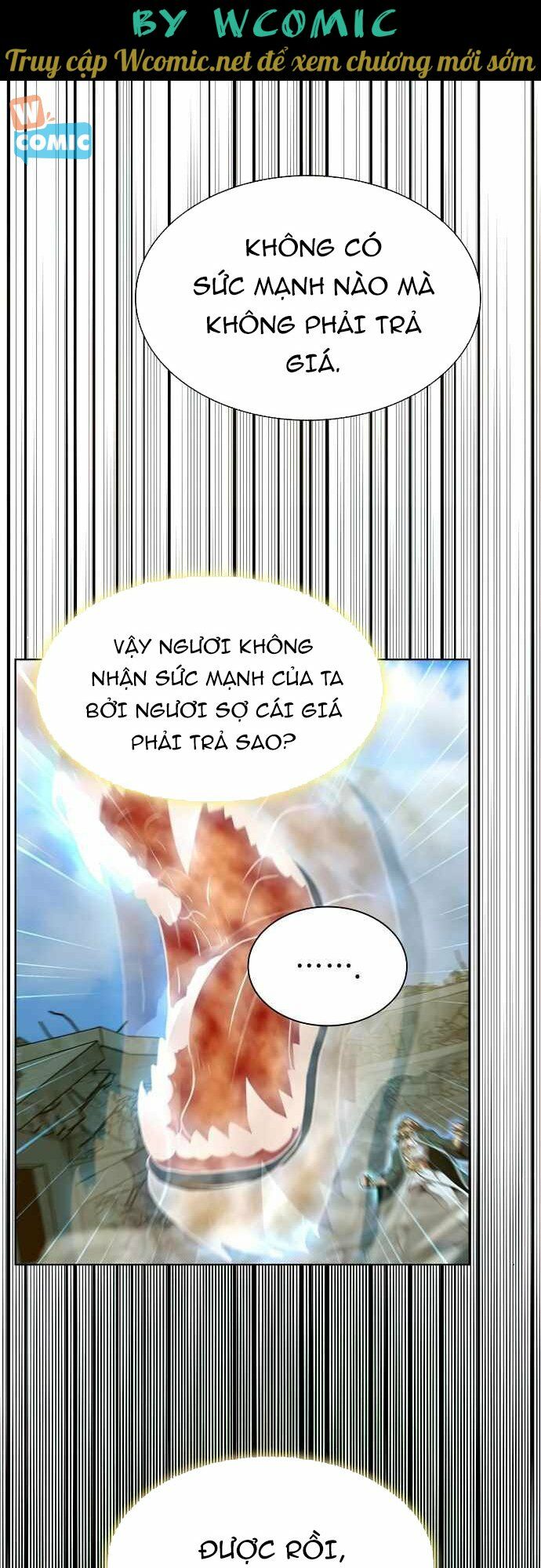 Tôi Là Người Leo Tháp Một Mình Chapter 72 - Trang 34