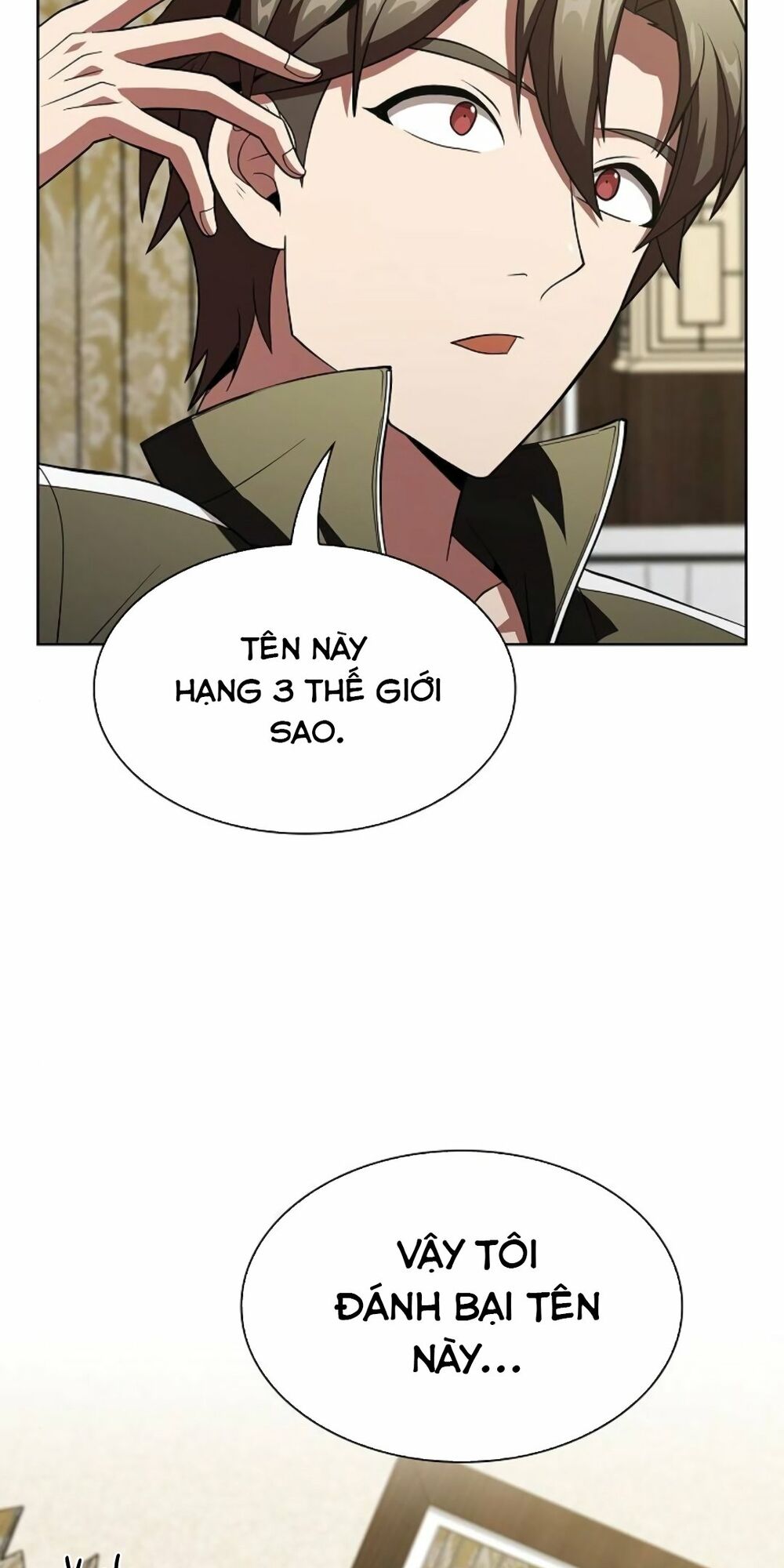 Tôi Là Người Leo Tháp Một Mình Chapter 55 - Trang 88