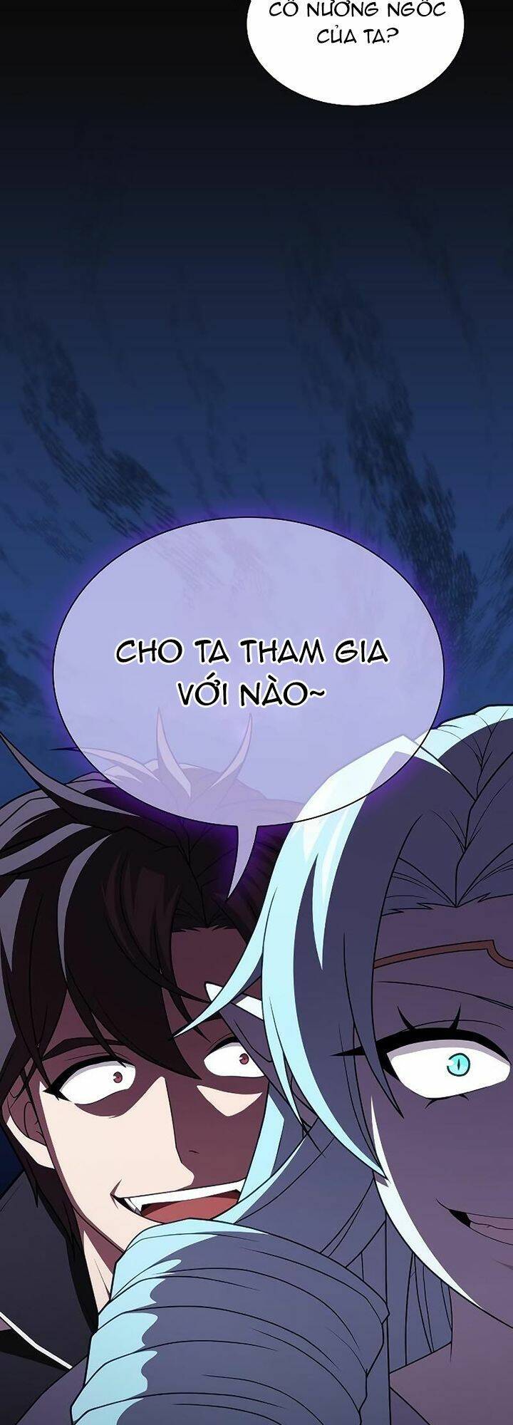 Tôi Là Người Leo Tháp Một Mình Chapter 175 - Trang 58