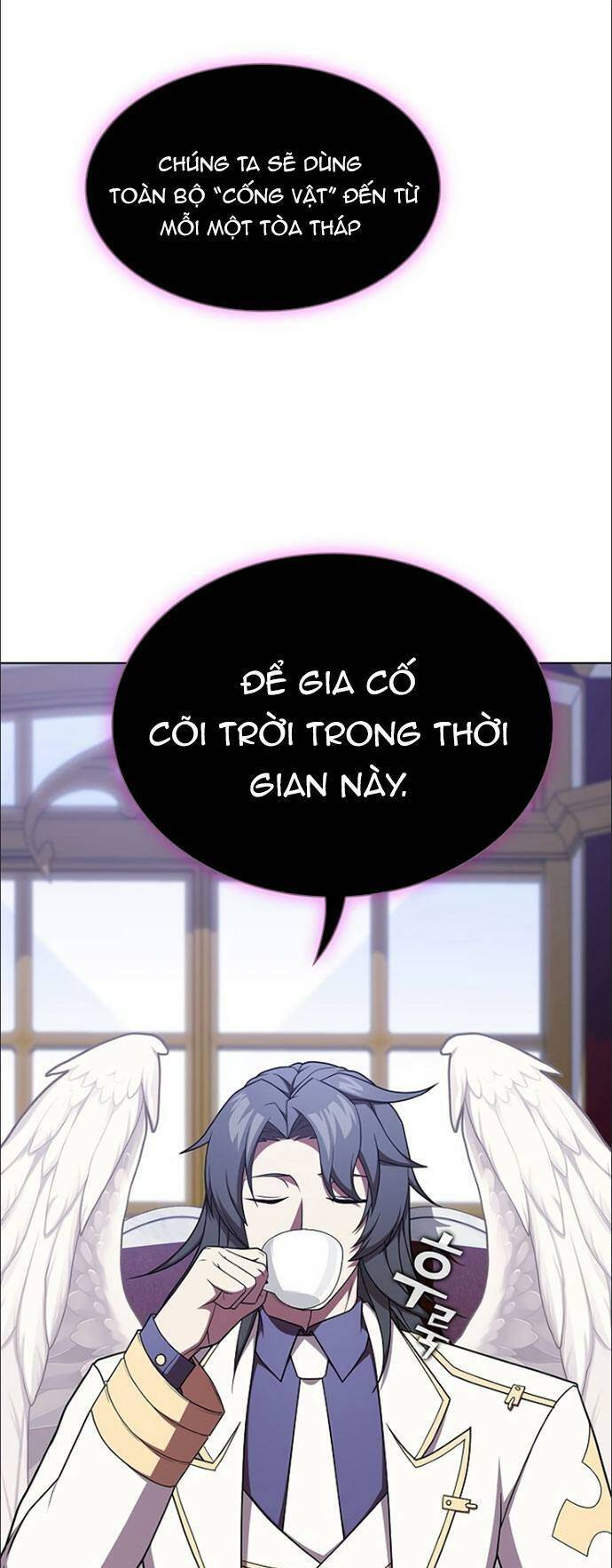 Tôi Là Người Leo Tháp Một Mình Chapter 177 - Trang 81