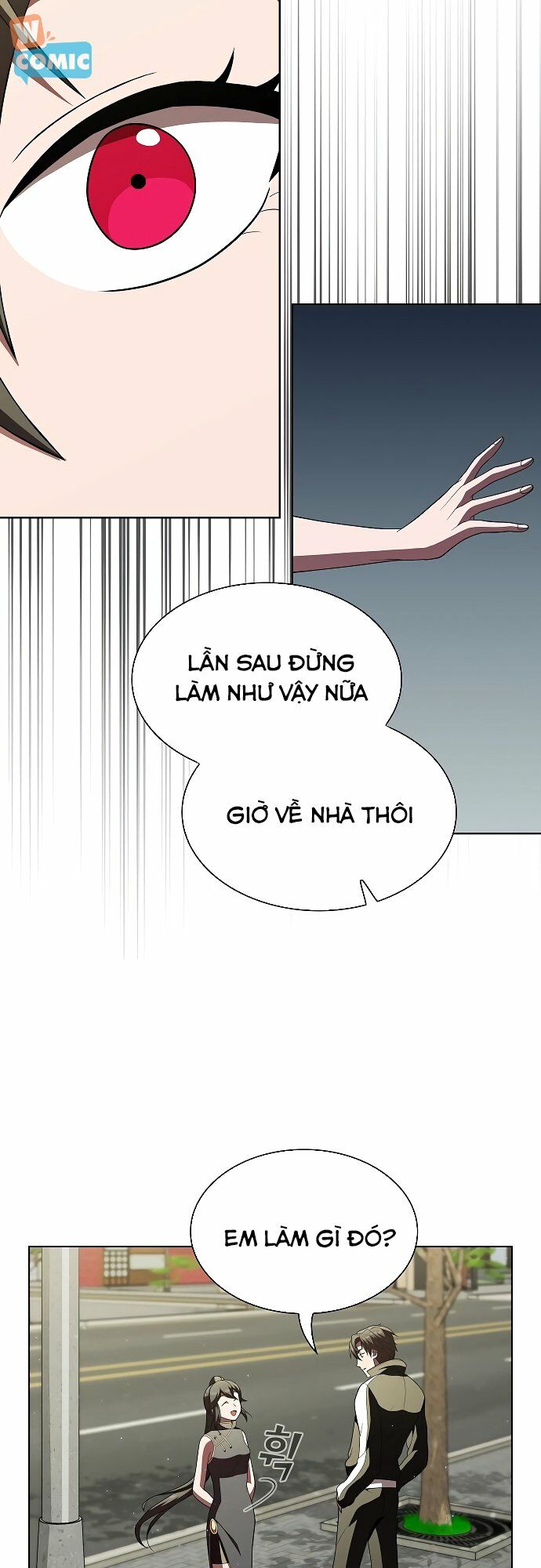 Tôi Là Người Leo Tháp Một Mình Chapter 53 - Trang 60