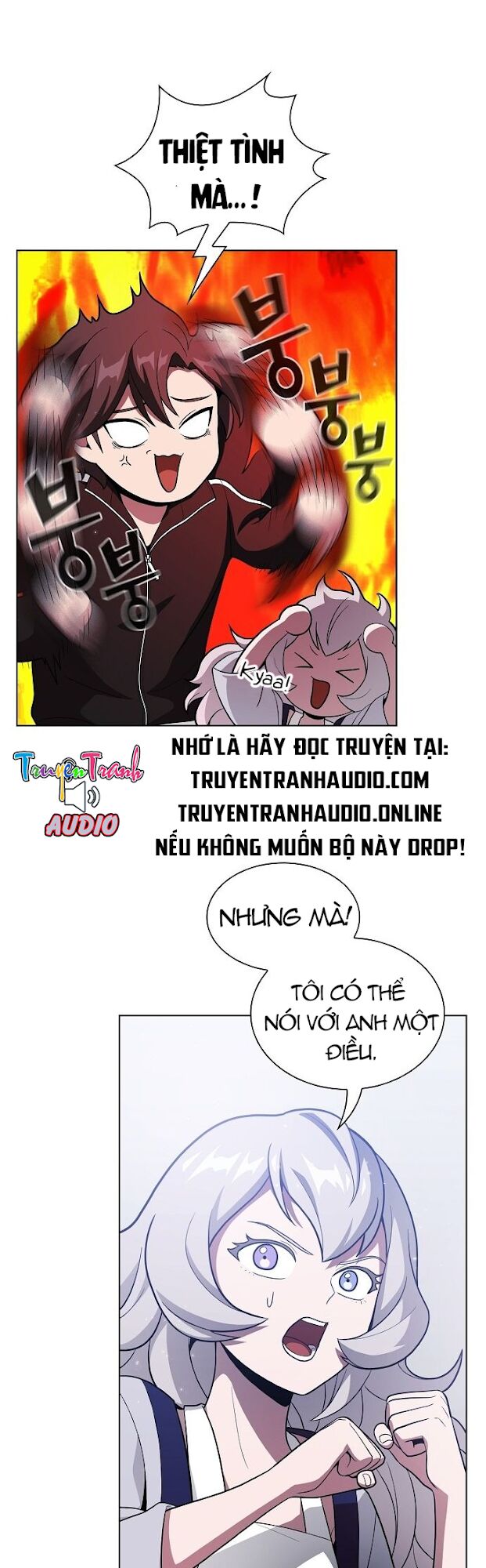 Tôi Là Người Leo Tháp Một Mình Chapter 18 - Trang 28