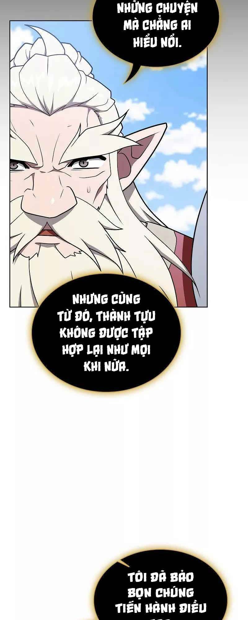 Tôi Là Người Leo Tháp Một Mình Chapter 183 - Trang 56