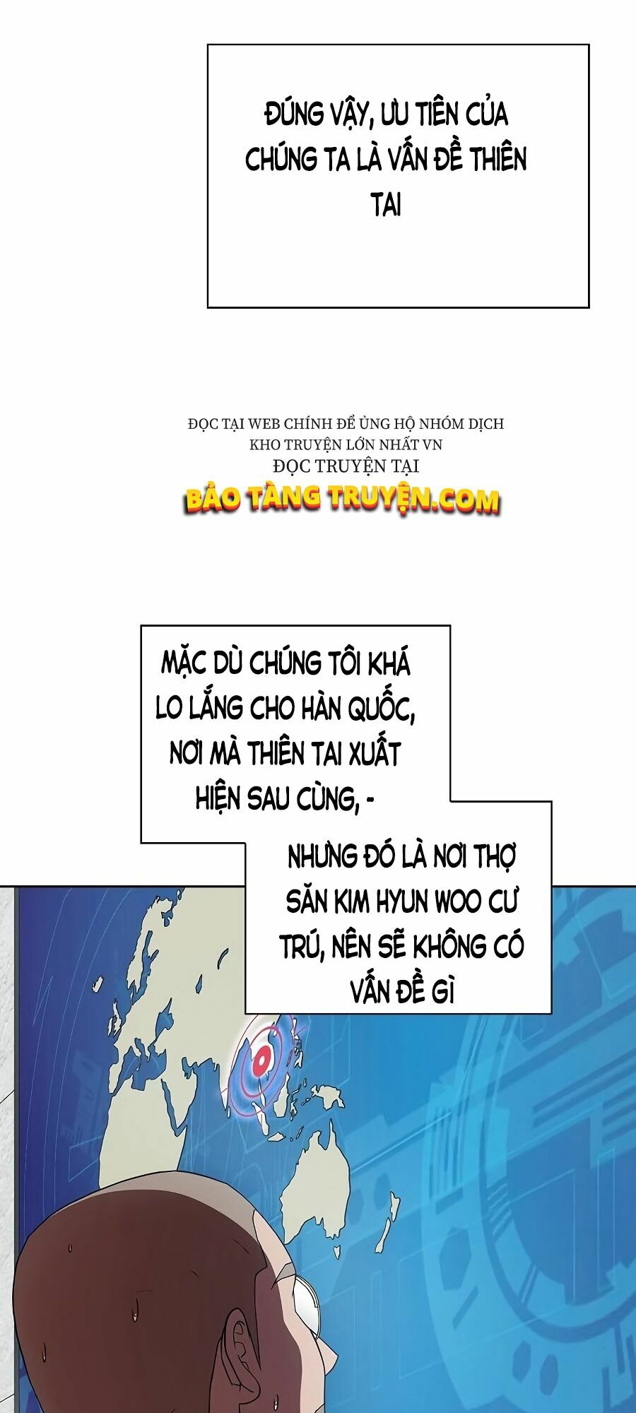 Tôi Là Người Leo Tháp Một Mình Chapter 70 - Trang 85