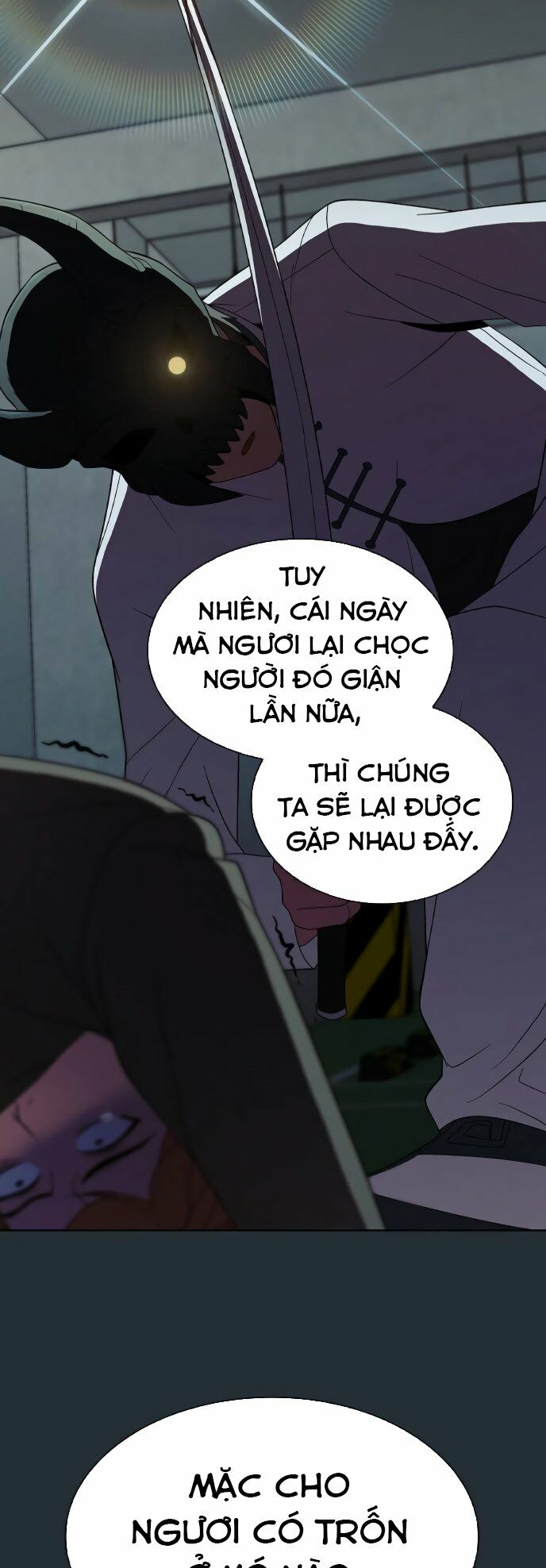 Tôi Là Người Leo Tháp Một Mình Chapter 54 - Trang 5