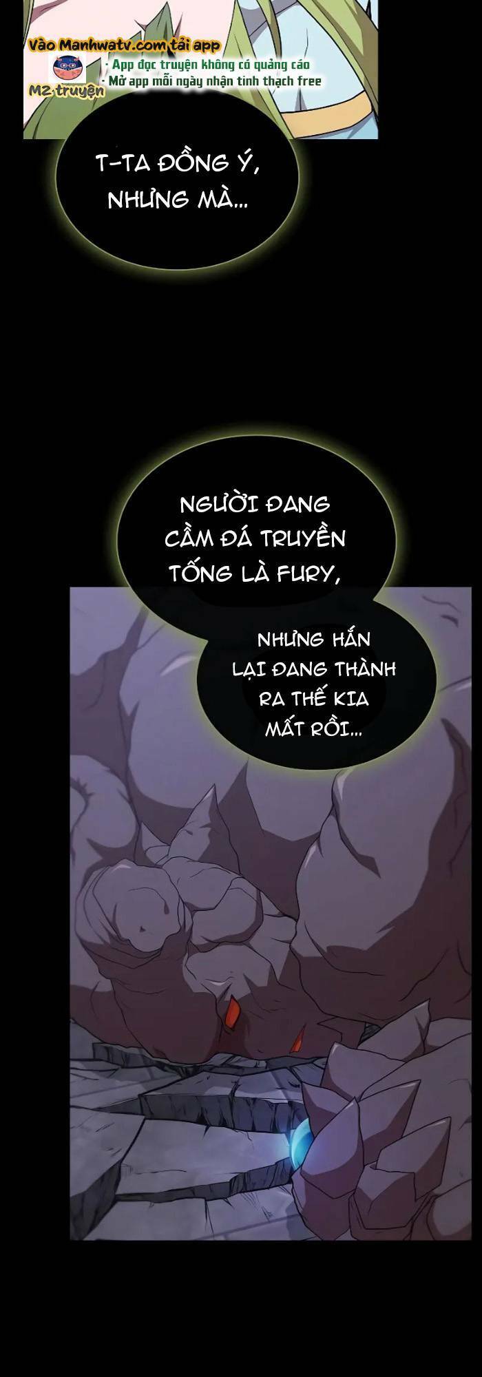 Tôi Là Người Leo Tháp Một Mình Chapter 179 - Trang 71