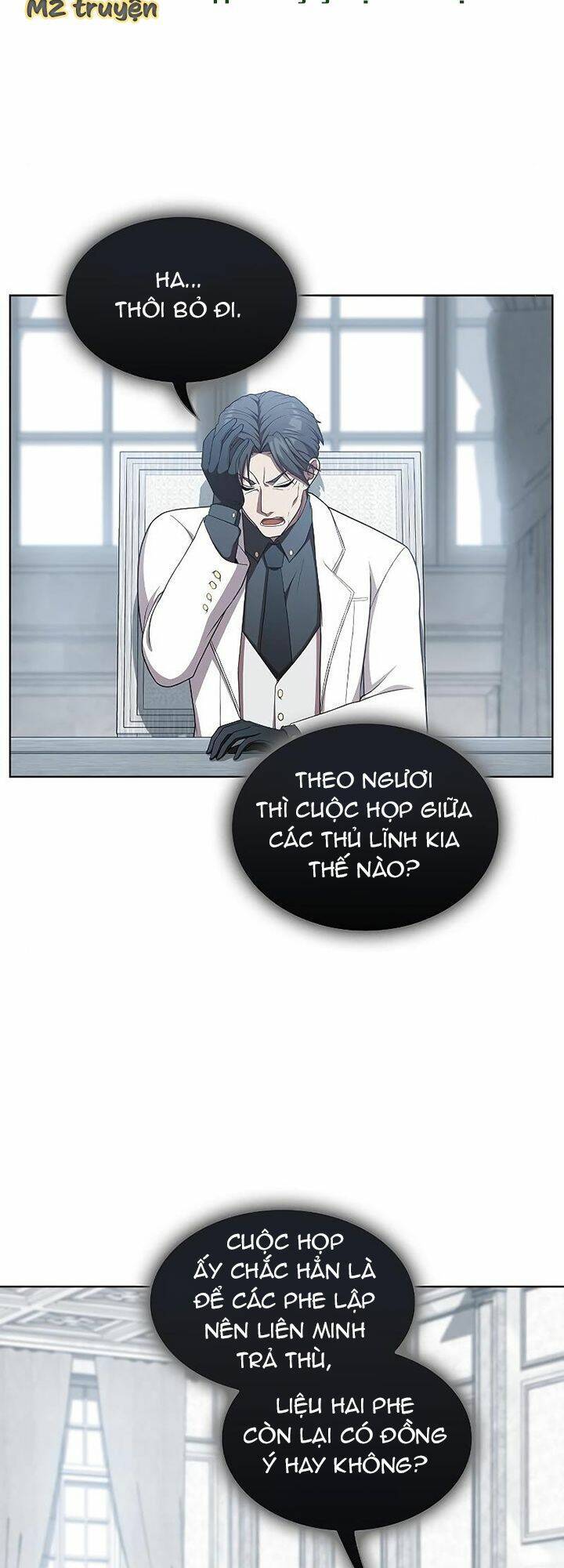 Tôi Là Người Leo Tháp Một Mình Chapter 175 - Trang 31