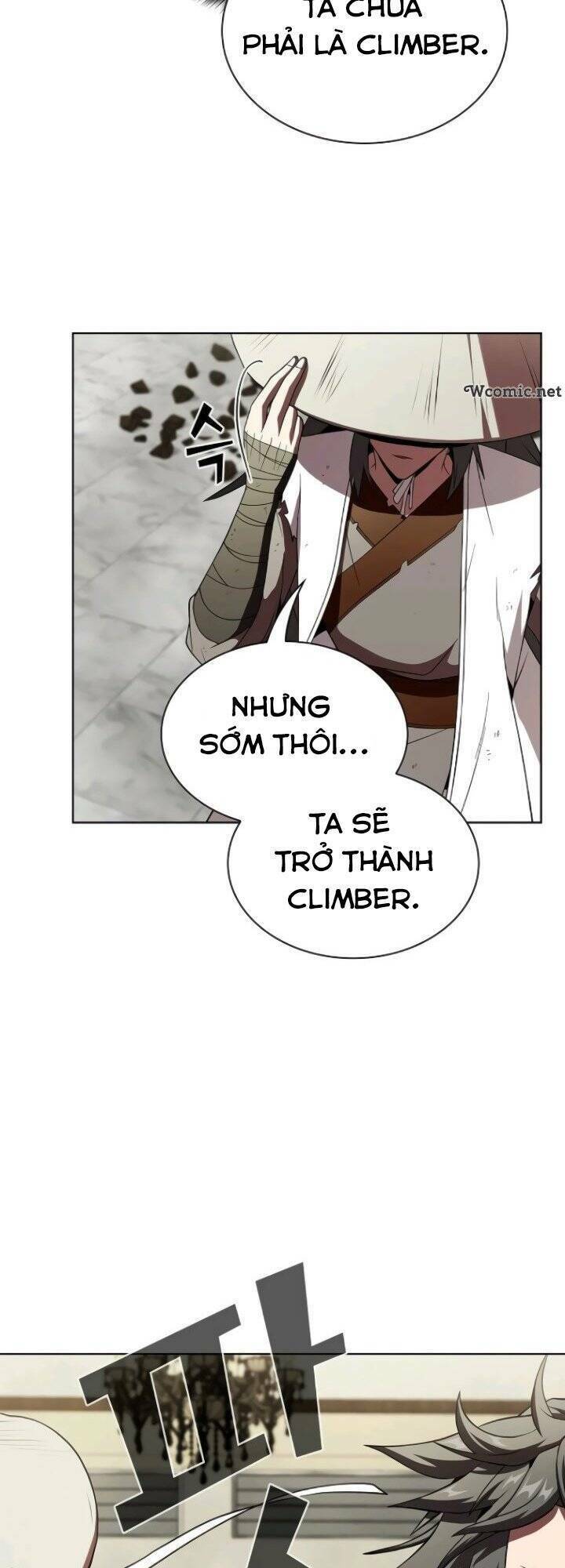 Tôi Là Người Leo Tháp Một Mình Chapter 58 - Trang 13