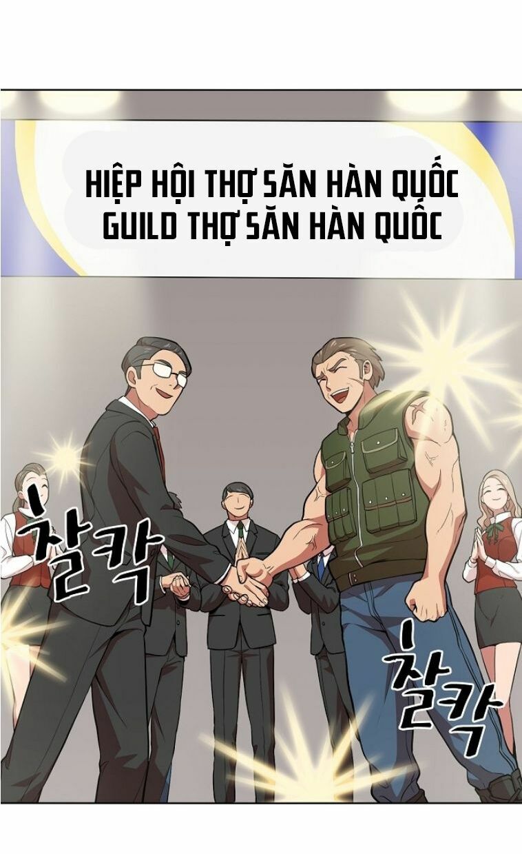 Tôi Là Người Leo Tháp Một Mình Chapter 1 - Trang 48