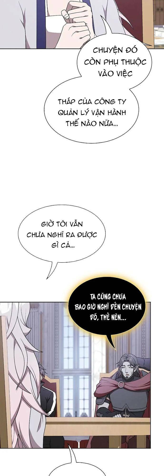 Tôi Là Người Leo Tháp Một Mình Chapter 178 - Trang 54