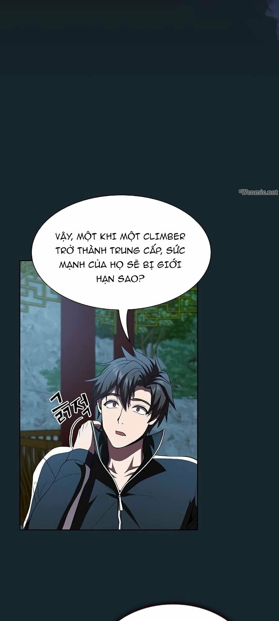 Tôi Là Người Leo Tháp Một Mình Chapter 67 - Trang 66