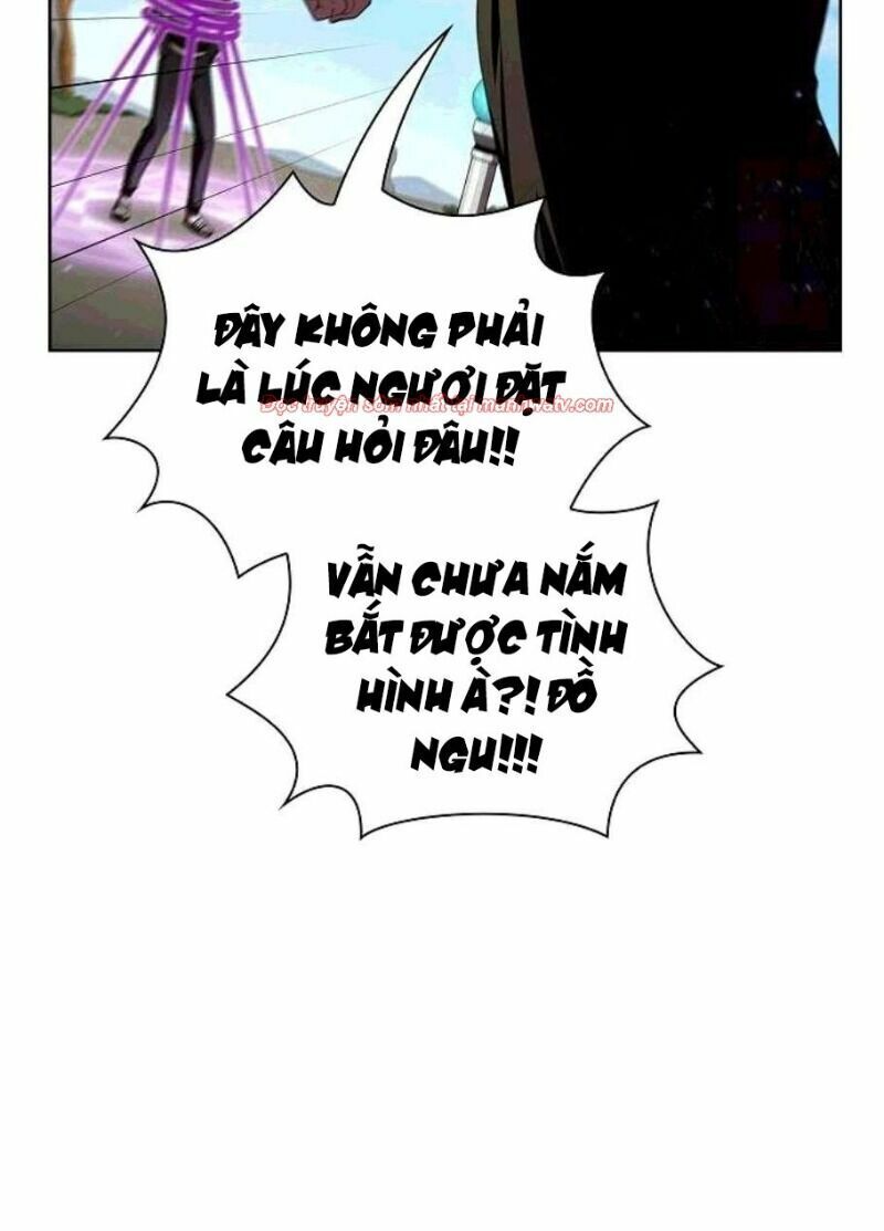 Tôi Là Người Leo Tháp Một Mình Chapter 37 - Trang 29