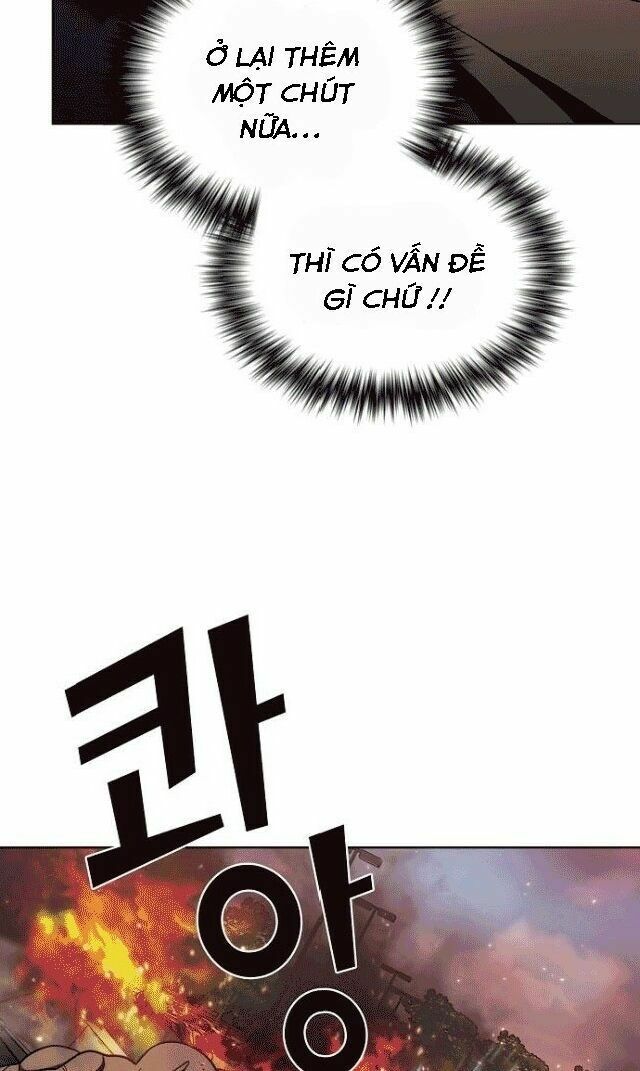 Tôi Là Người Leo Tháp Một Mình Chapter 21 - Trang 46