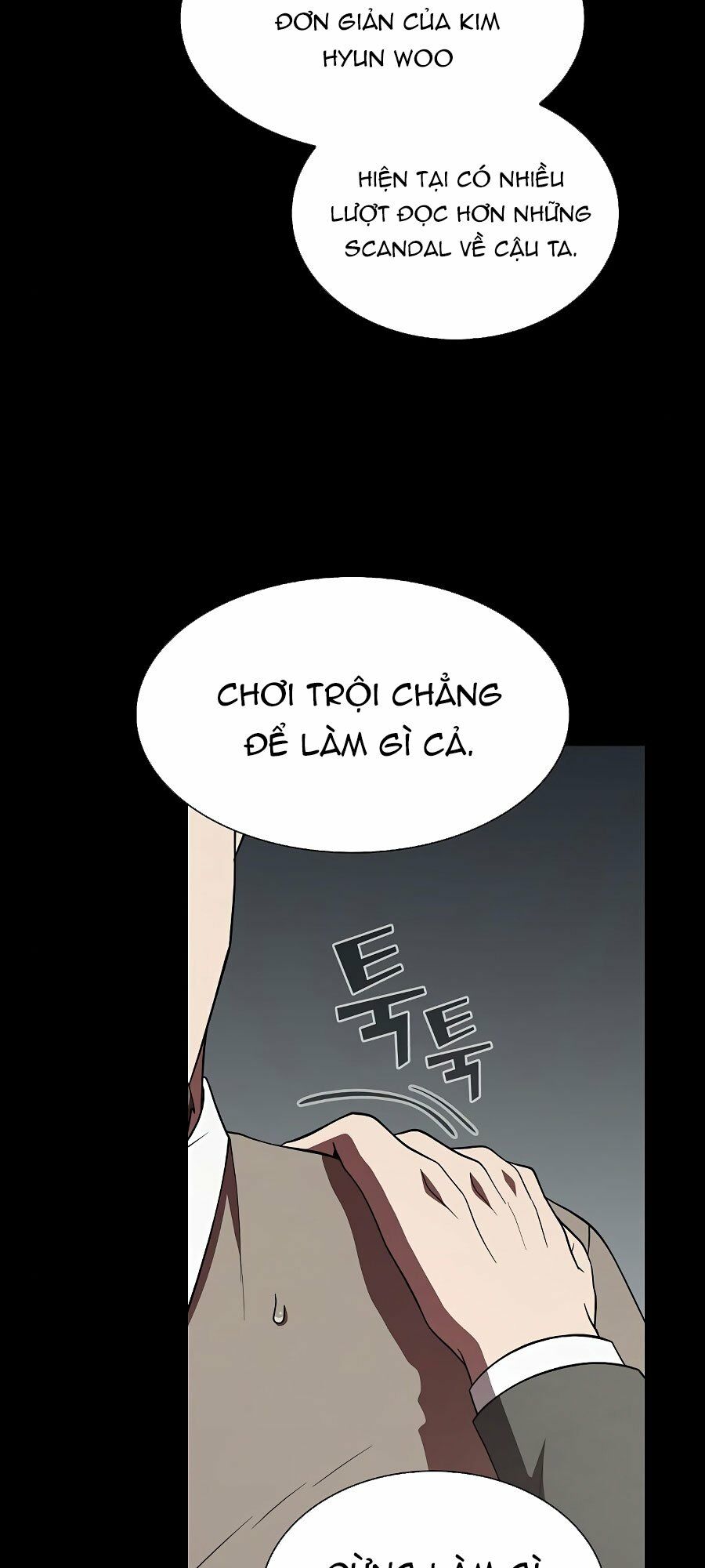 Tôi Là Người Leo Tháp Một Mình Chapter 66 - Trang 54