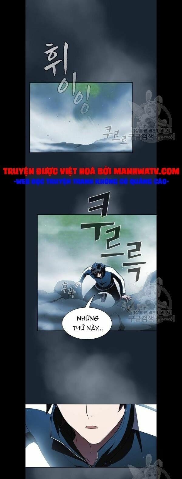 Tôi Là Người Leo Tháp Một Mình Chapter 49 - Trang 39