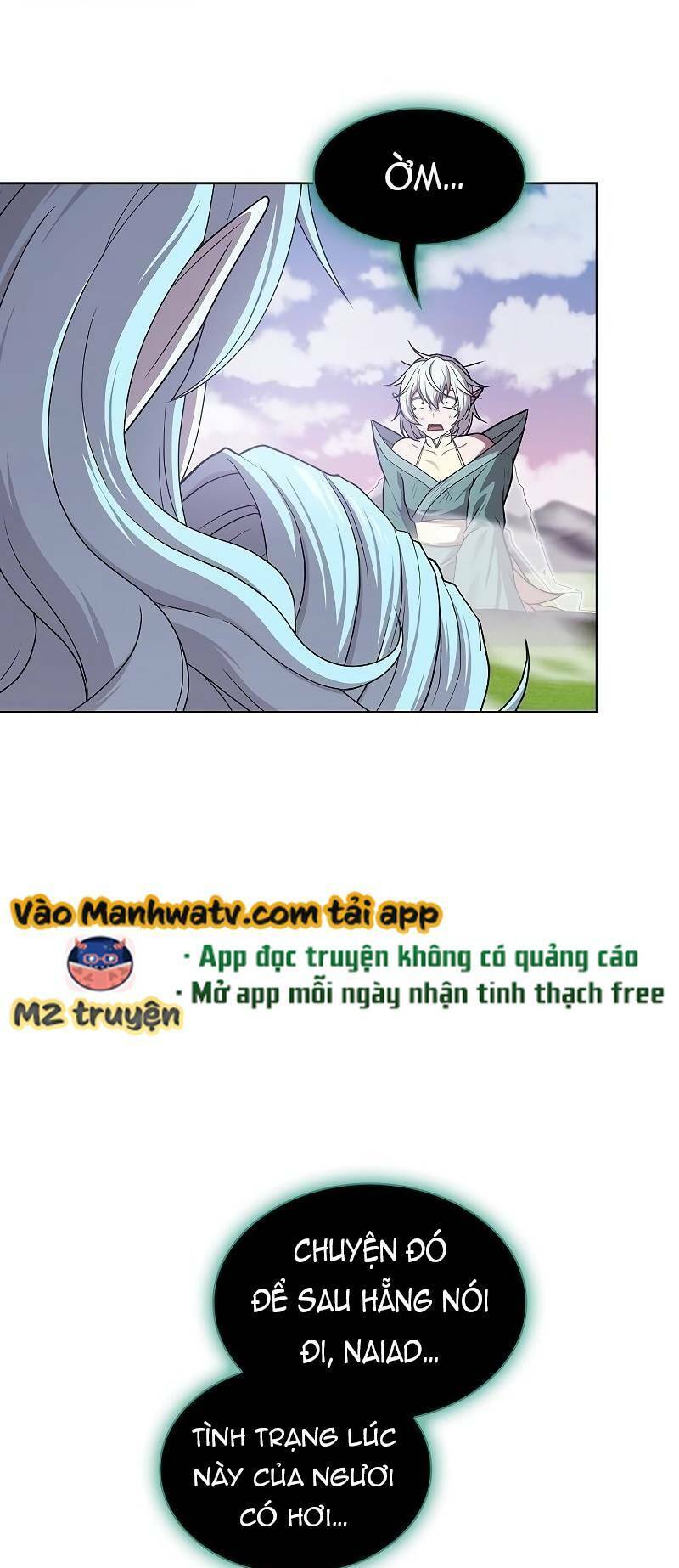 Tôi Là Người Leo Tháp Một Mình Chapter 174 - Trang 78