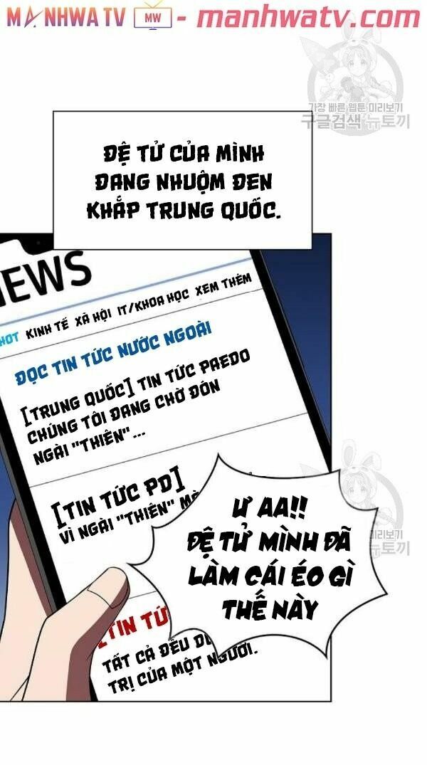 Tôi Là Người Leo Tháp Một Mình Chapter 47 - Trang 49