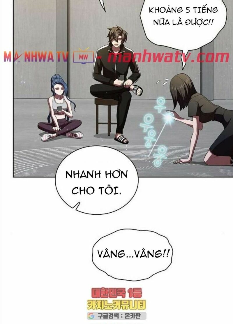 Tôi Là Người Leo Tháp Một Mình Chapter 39 - Trang 89