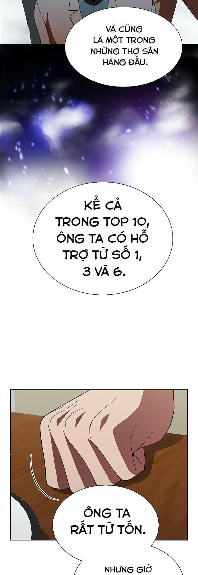 Tôi Là Người Leo Tháp Một Mình Chapter 56 - Trang 41