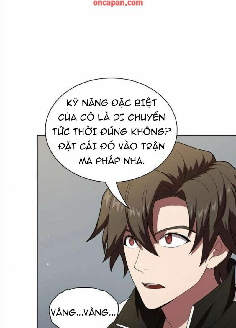 Tôi Là Người Leo Tháp Một Mình Chapter 39 - Trang 42