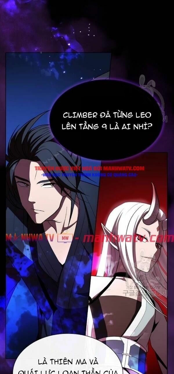 Tôi Là Người Leo Tháp Một Mình Chapter 46 - Trang 5