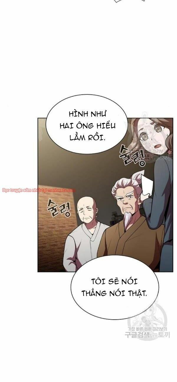 Tôi Là Người Leo Tháp Một Mình Chapter 43 - Trang 16