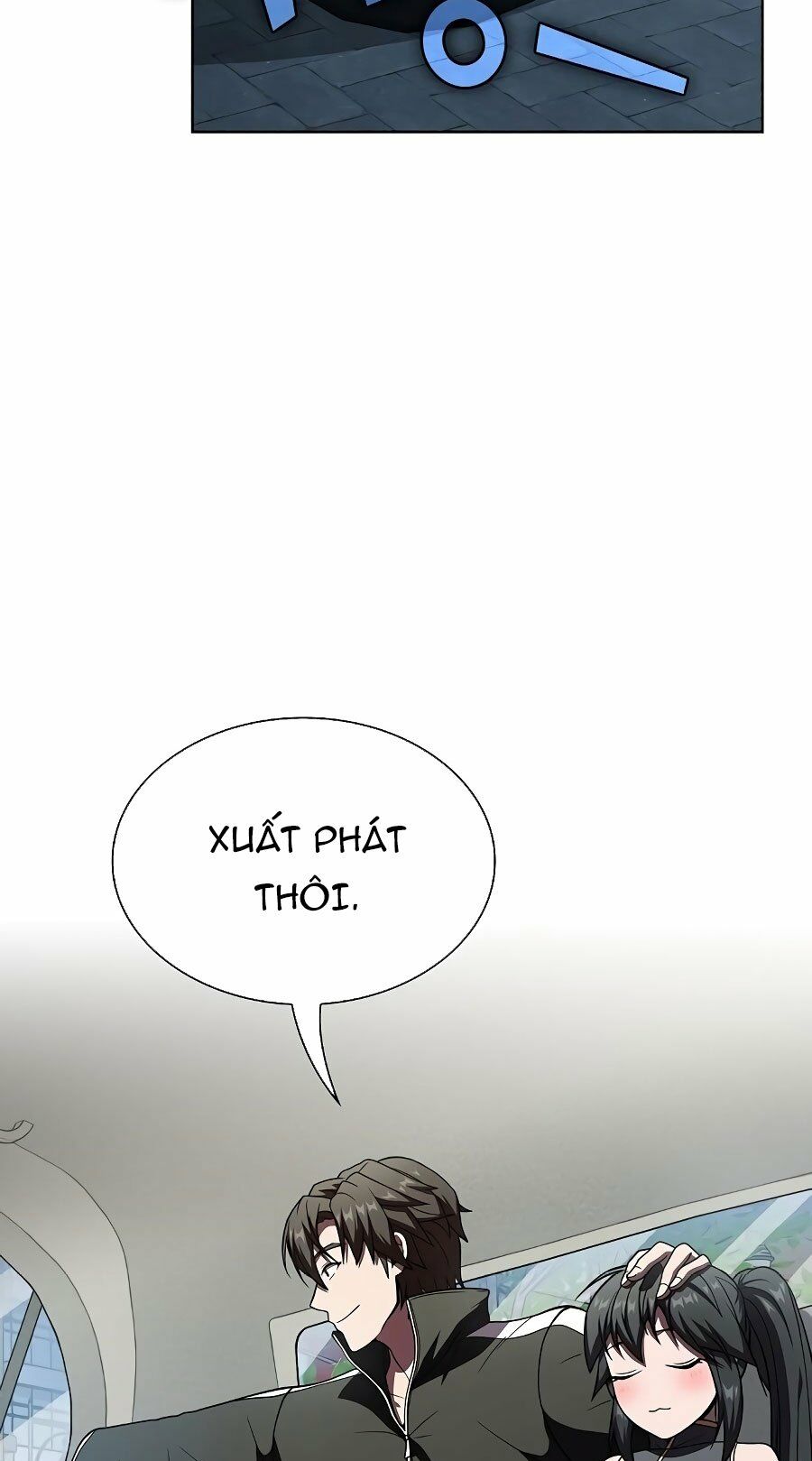 Tôi Là Người Leo Tháp Một Mình Chapter 65 - Trang 82