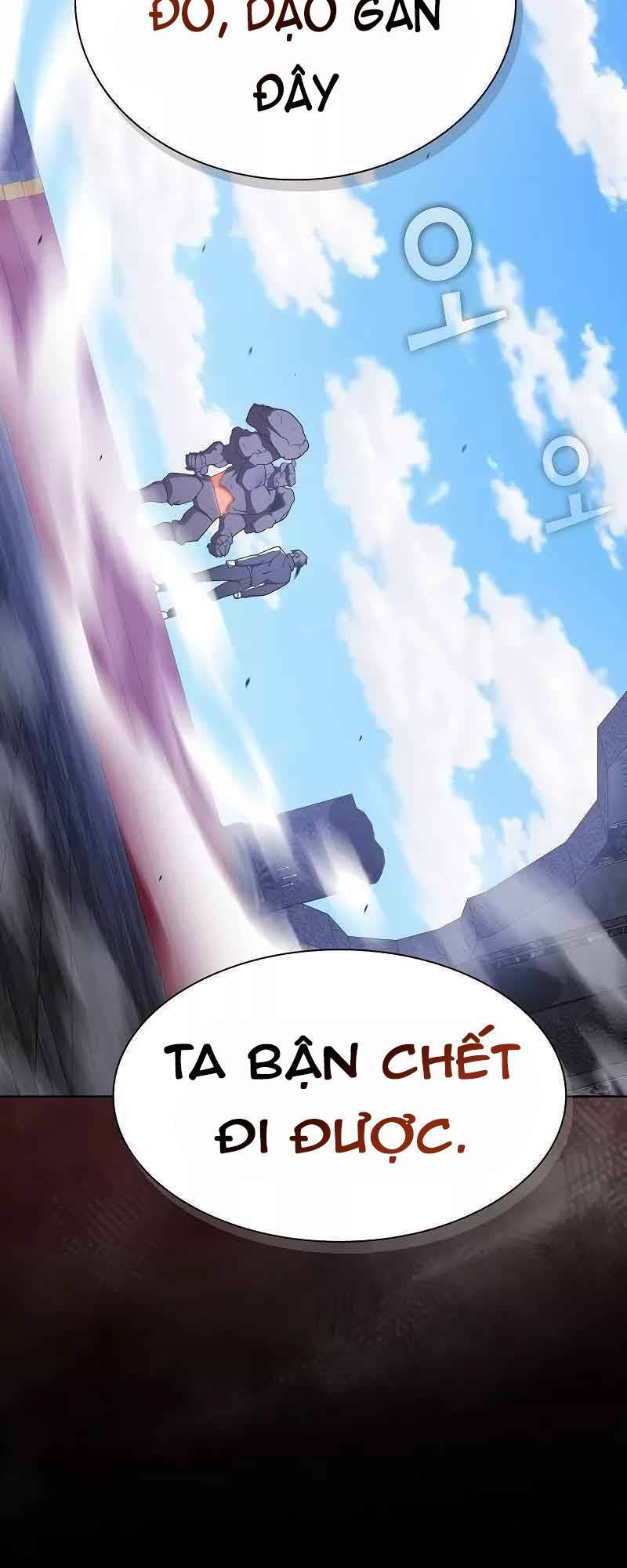 Tôi Là Người Leo Tháp Một Mình Chapter 182 - Trang 84